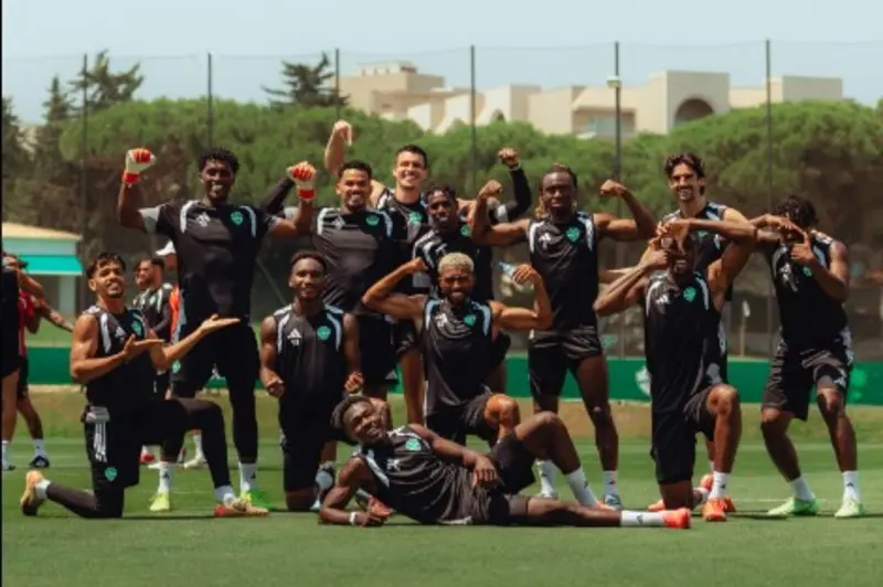  مواجهتان للأهلي السعودي وظهور ريال مدريد.. أبرز المباريات الودية اليوم الثلاثاء